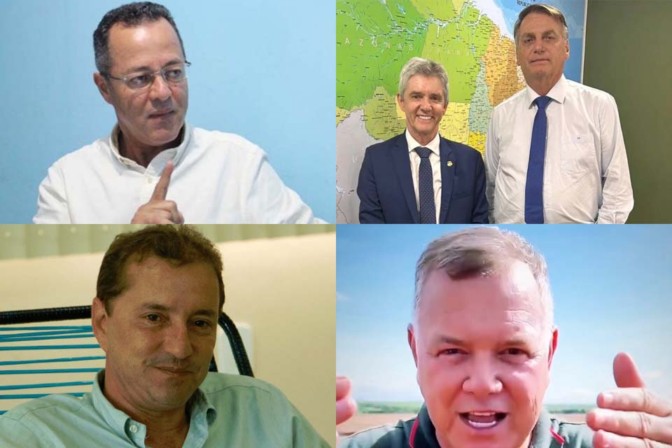 A eleição em Porto Velho pode ter surpresas?; Bagattoli fala com Bolsonaro; e Mosquini comemora 'duro golpe' no MST