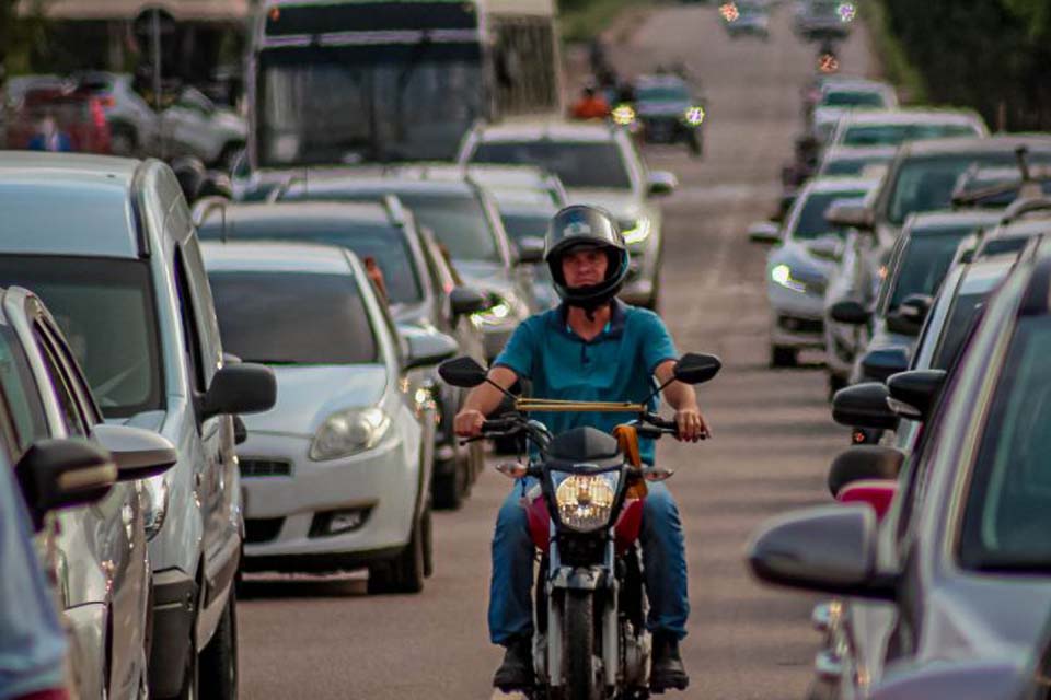 Inscrições estão abertas para cursos de atualização e formação de condutores