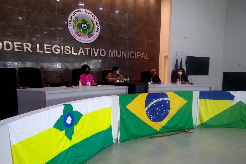 Conferência Municipal de Promoção da Igualdade Racial abordou temas da batalha contra o racismo e intolerância religiosa