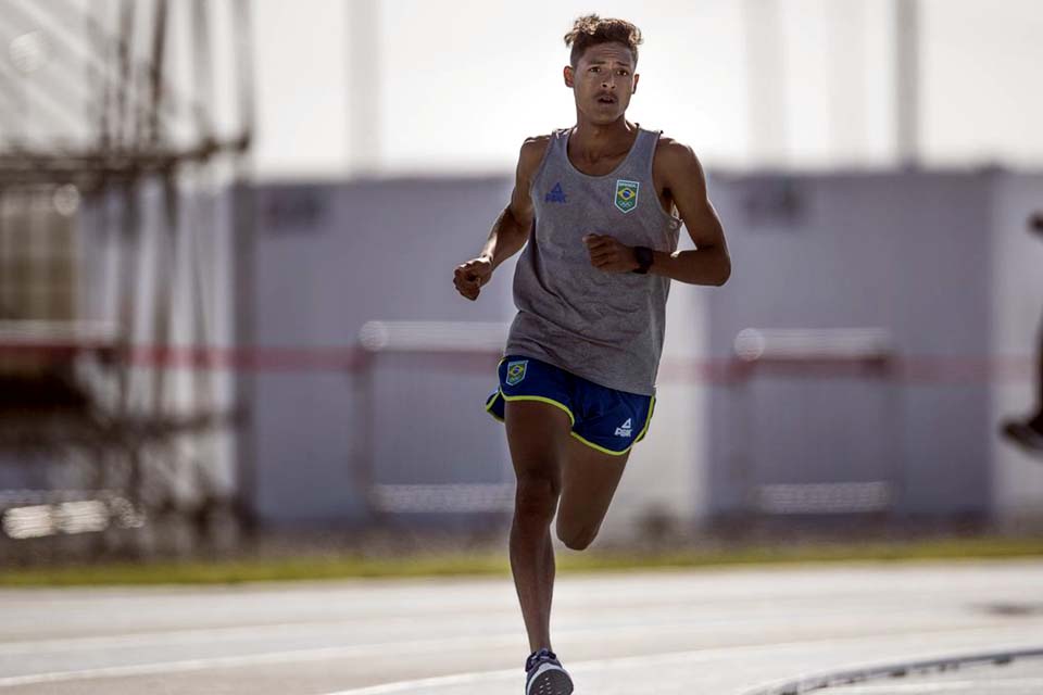 Corrida Global de Solidariedade tem 1ª edição virtual no fim de semana