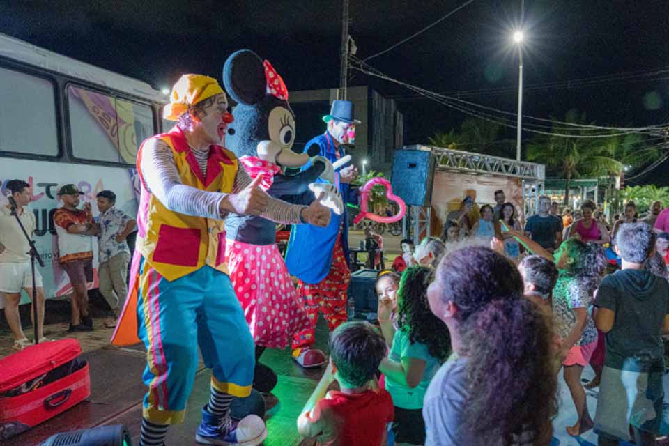 Estão abertas as inscrições para credenciamento de artistas em diversas áreas culturais em Porto Velho