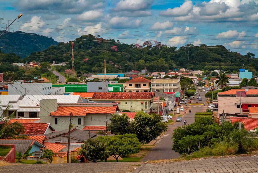 Estância Turística: município de Ouro Preto do Oeste completa 40 anos nesta quarta-feira (16)