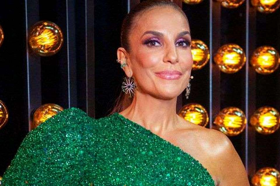 Ivete Sangalo é acusada de gordofobia por post no Instagram