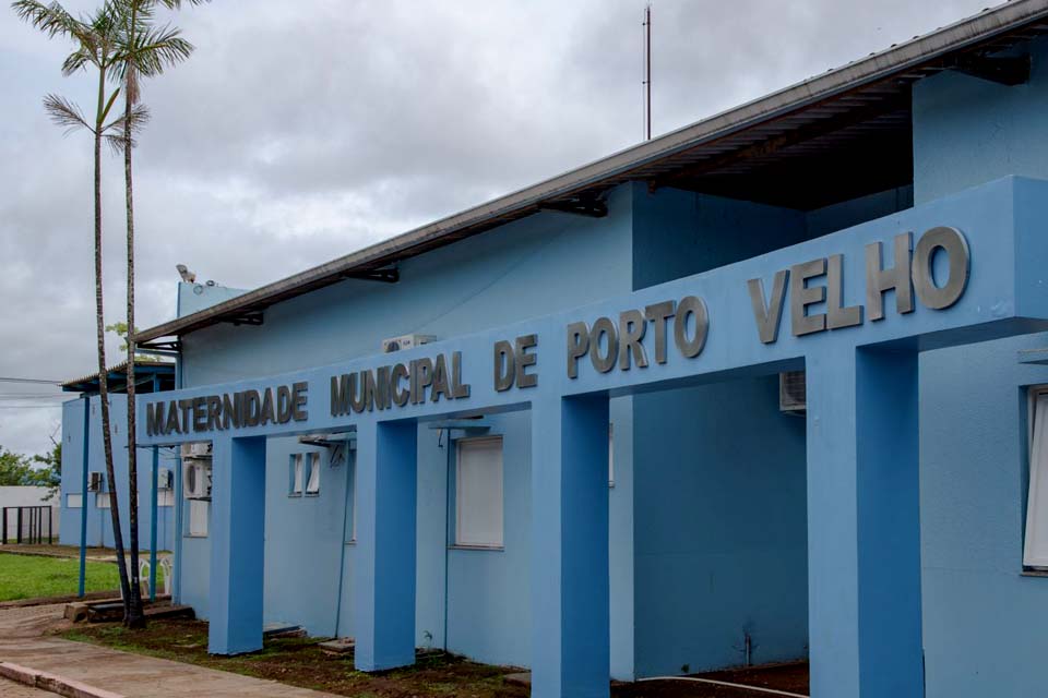 Licitação para a reforma e ampliação da Maternidade Mãe Esperança em Porto Velho está concluída