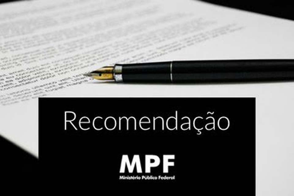 Após recomendação do MPF, Unir não vai mais exigir CID em atestados médicos de alunos