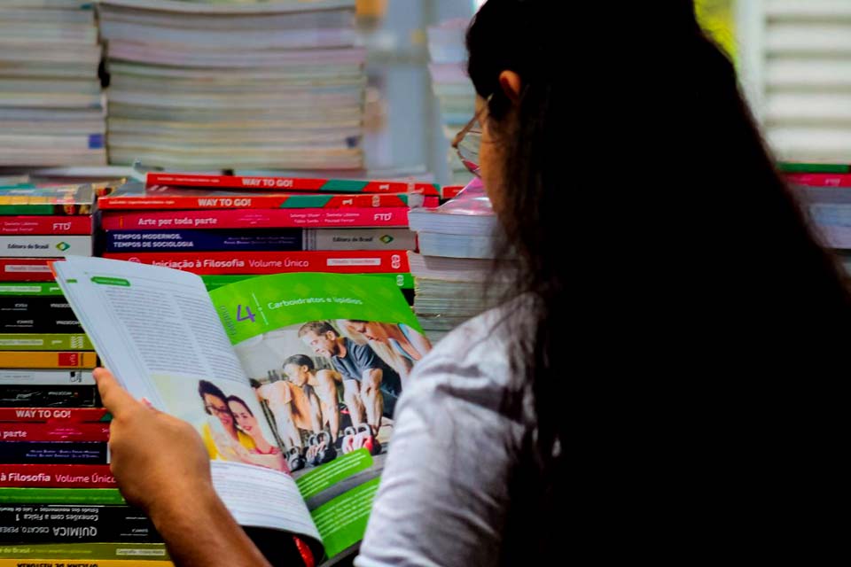 Ano letivo inicia de forma remota e secretário da Educação cogita retorno de aula presencial em Rondônia: 