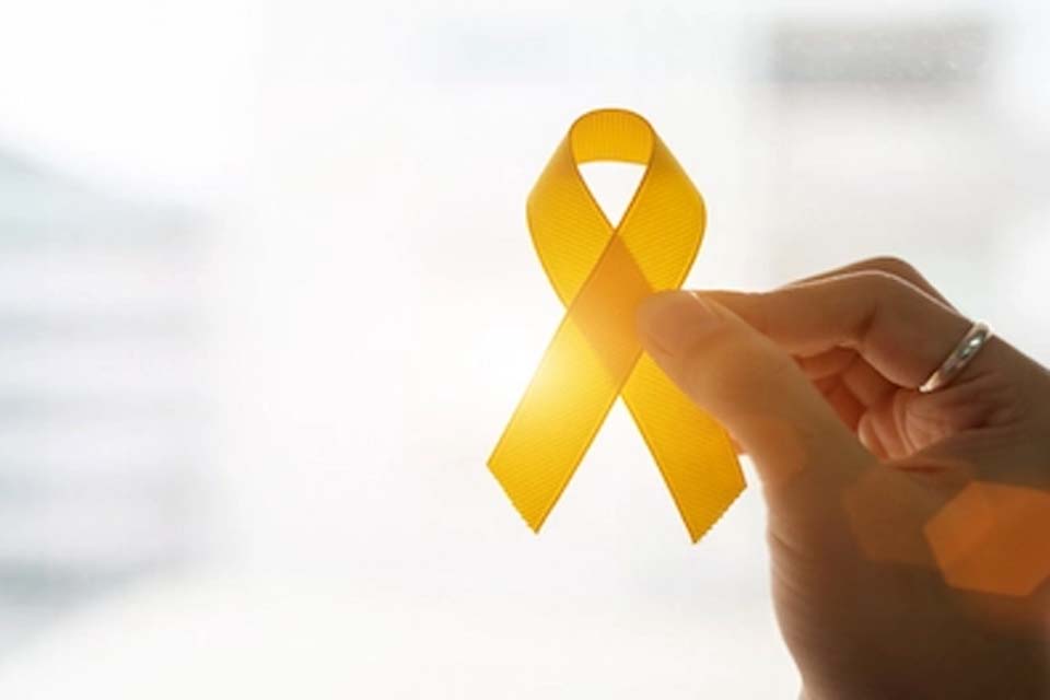 Setembro Amarelo: Campanha conscientiza sobre prevenção ao suicídio