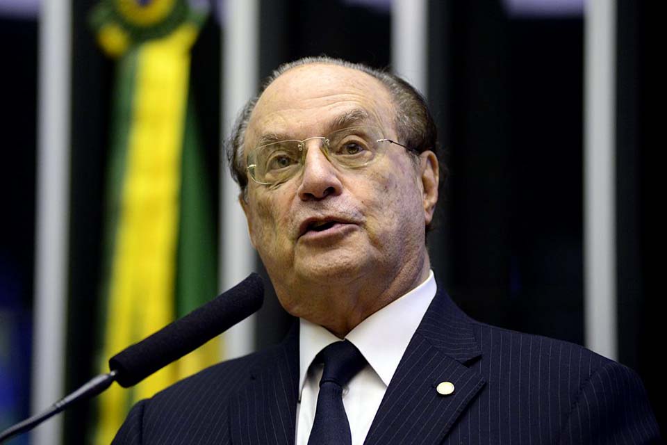 Justiça mantém penhora sobre herança de Paulo Maluf