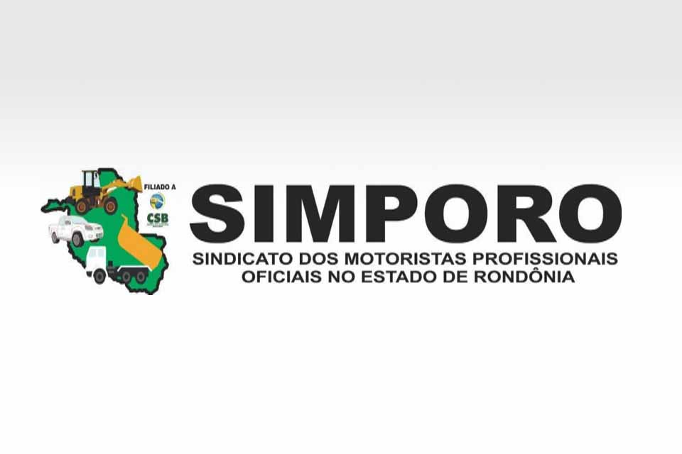 Simporo convoca servidores para receber seus créditos do processo da isonomia