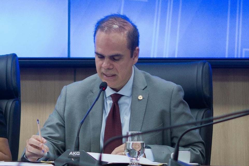 Por meio do Plante Mais, deputado Alan Queiroz busca fortalecer a agricultura em Rondnia