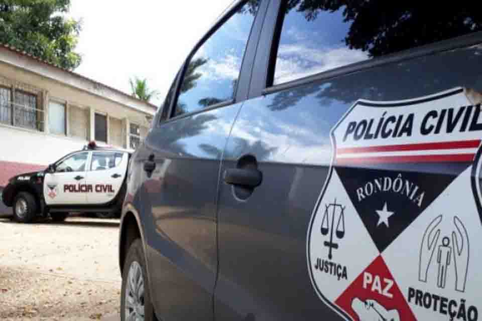 PC prende membro de facção acusado de matar cabeleireiro na zona leste