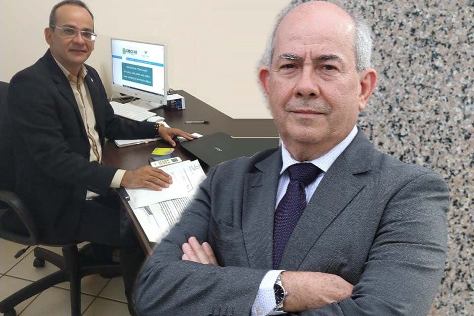 CRECI-RO rebate titular da Fazenda de Porto Velho sobre IPTU e alega não ter participado do estudo que gerou o aumento do imposto