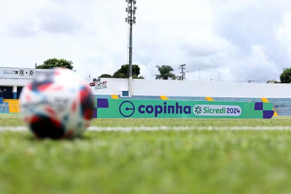 Segunda fase da Copa São Paulo de Futebol Júnior começa nesta sexta-feira com 16 jogos