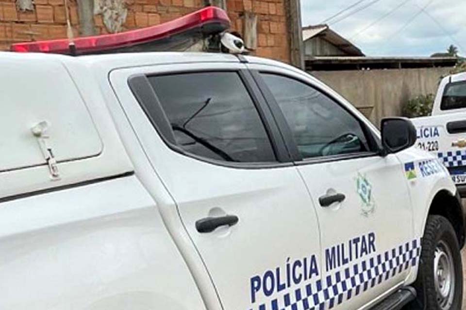 Homem é esfaqueado após briga no bairro Nova Pimenta