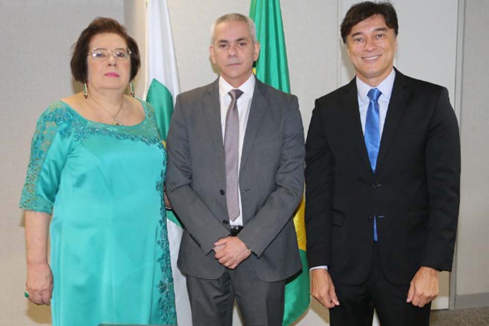 PGJ participa de reunião ordinária do Conselho Nacional dos Procuradores-Gerais