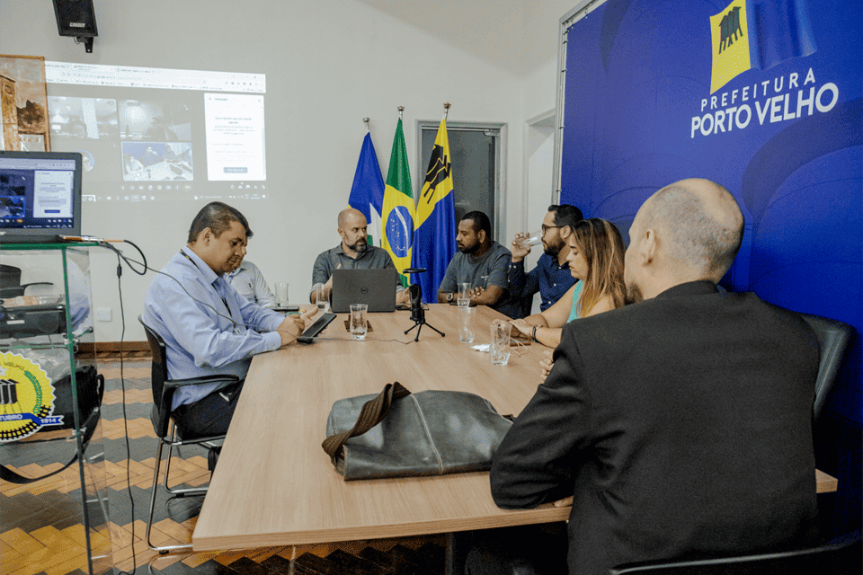 Ecossistema Local de Inovação vai impulsionar o empreendedorismo em Porto Velho