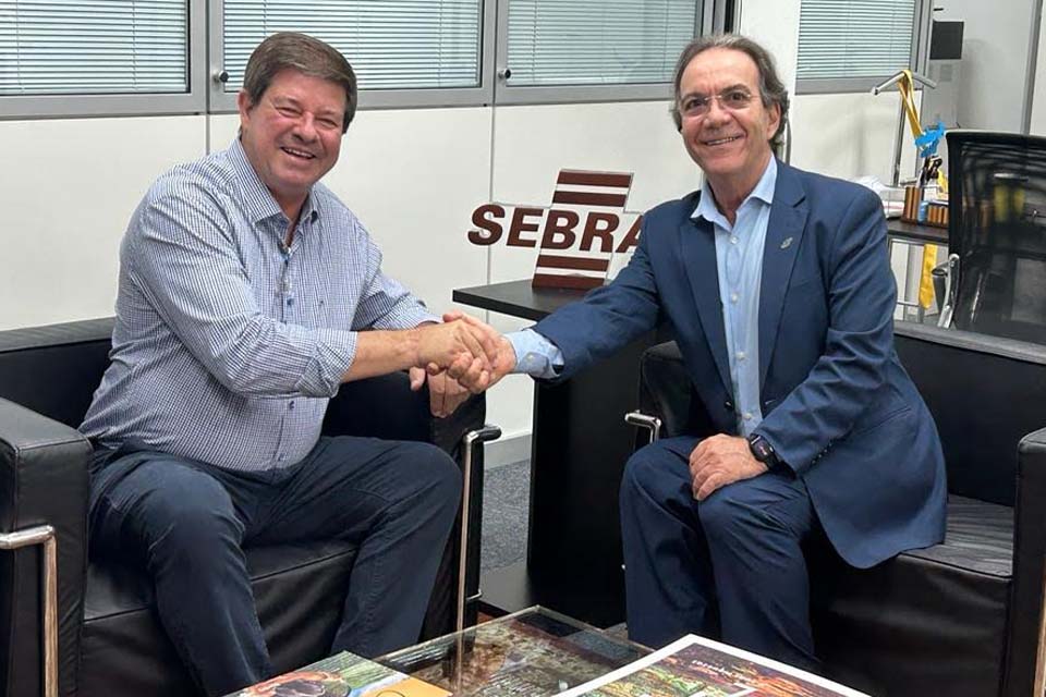 Sebrae RO se mantém alinhado ao Sebrae Nacional para ampliação do Serviço em Rondônia