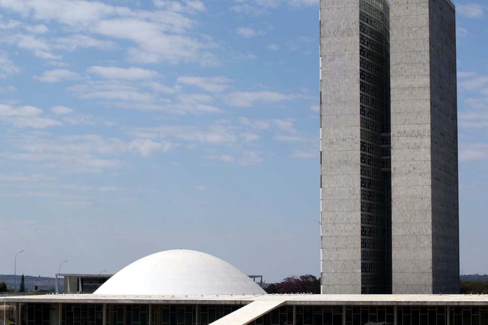 Recesso parlamentar começa na segunda e vai até o dia 31 de julho