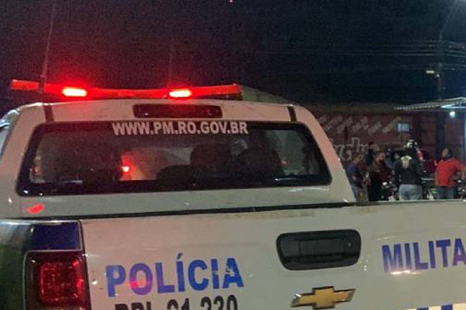 Motorista foge após causar acidente e deixar vigilante ferida na zona leste