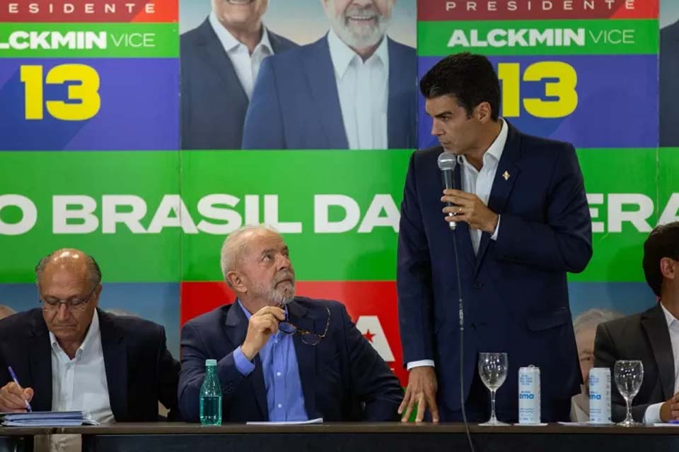 Lula costura novo pacto federativo e já articula com governadores eleitos