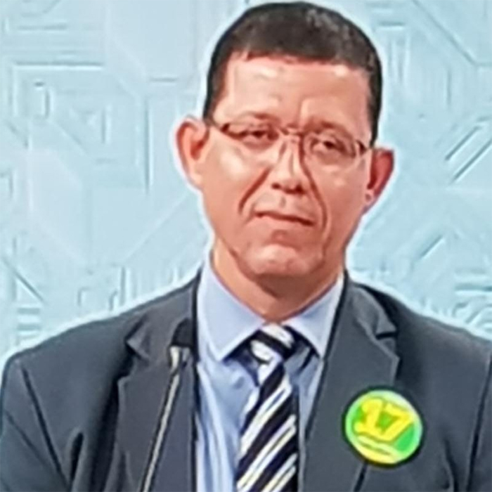 Editorial – Onda bolsonarista leva desconhecido próximo ao Governo de Rondônia