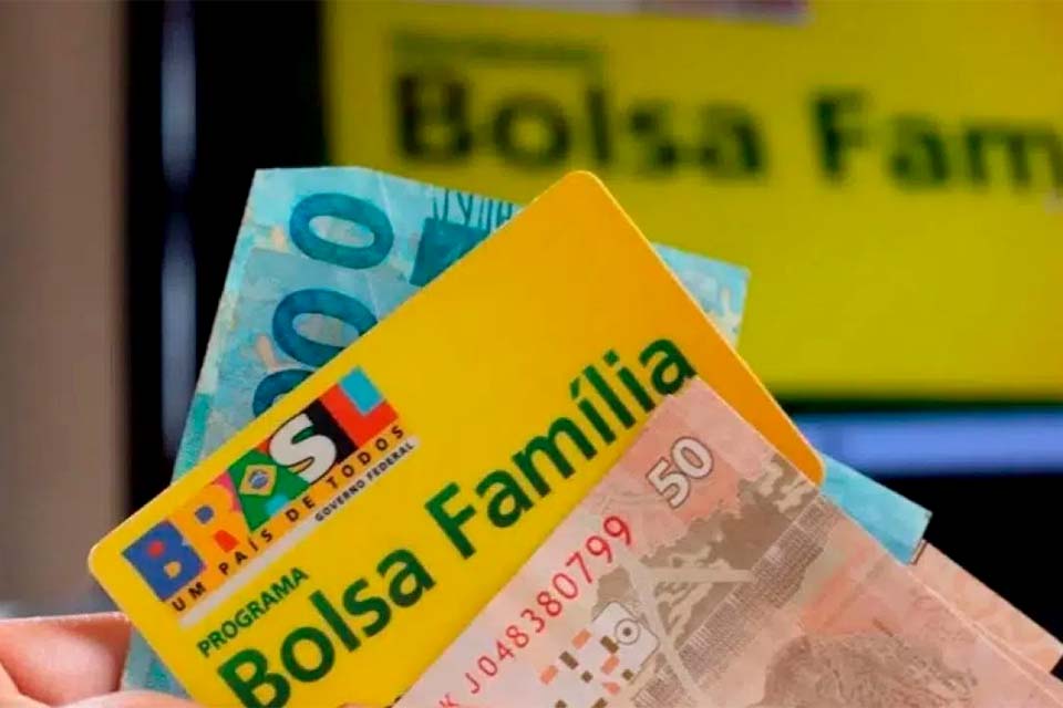 Pagamento de fevereiro do Bolsa Família começa a ser pago pela Caixa Econômica  