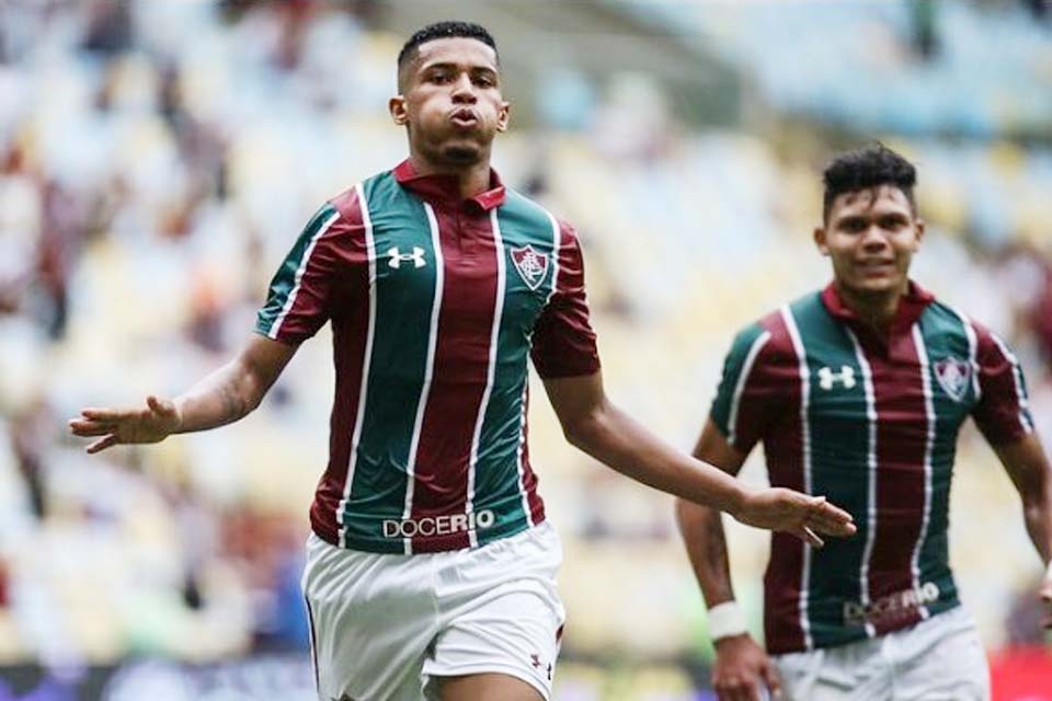 VÍDEO - Fluminense 5 x 1 Madureira; Gols e Melhores Momentos