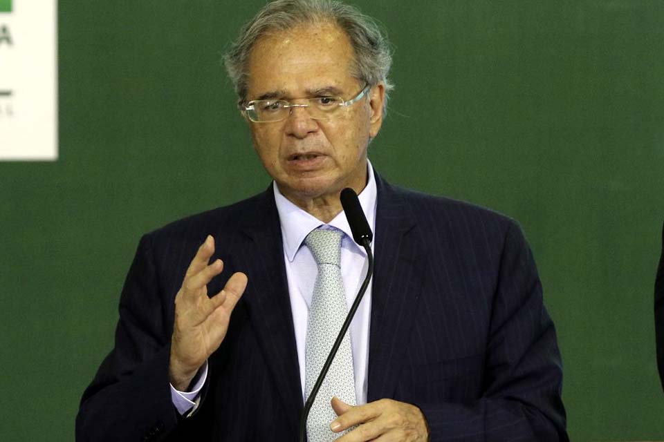  Brasil corta em 10% as tarifas de importação, anunciou hoje governo 