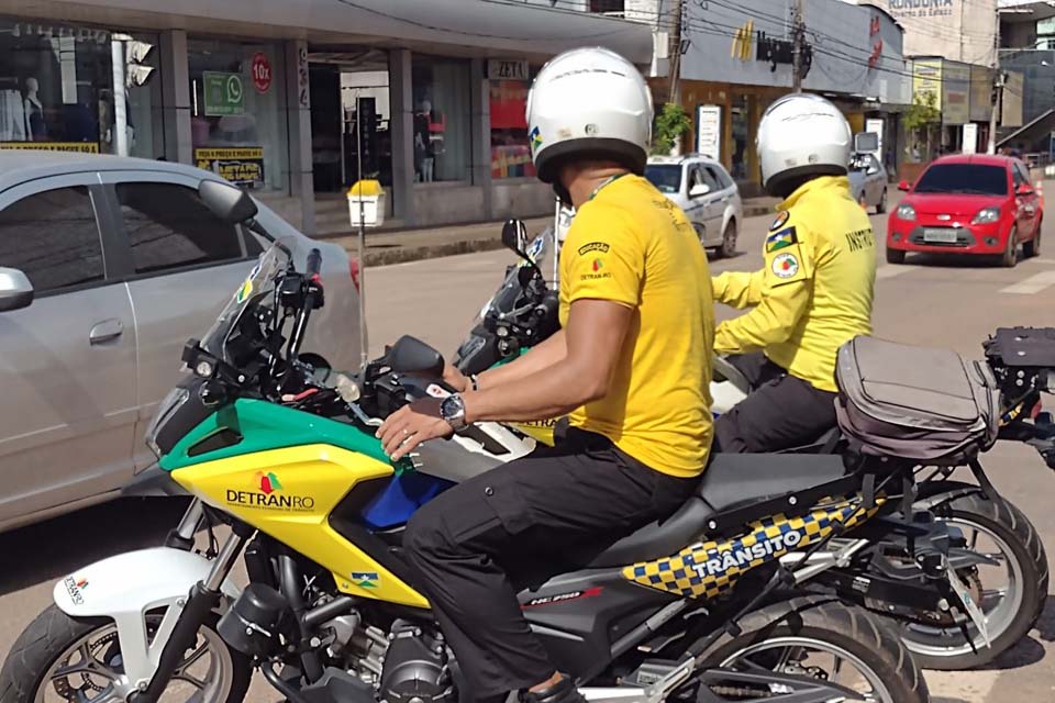 Movimento Maio Amarelo 2021 é lançado em Rondônia por meio de transmissão on-line