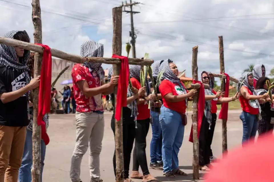 Pesquisa revela ineficiência da Justiça em casos de massacre no campo