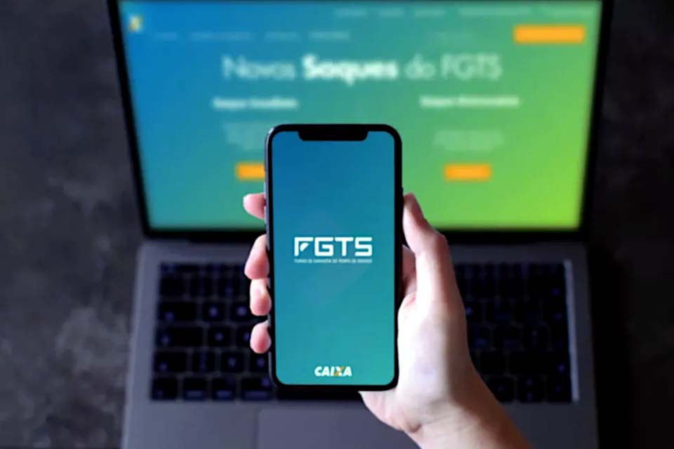 Termina hoje o prazo para pedir saque extraordinário de até R$ 1 mil do FGTS