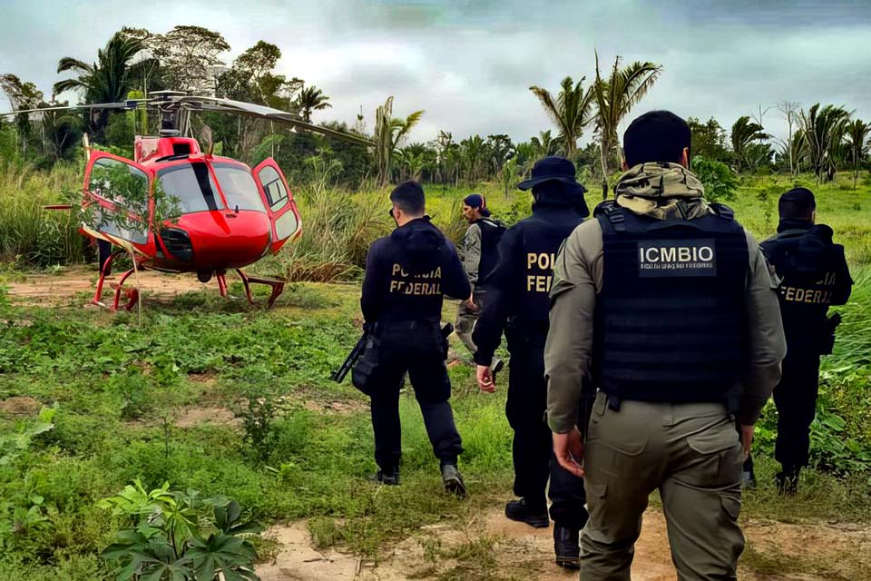 ICMBio é autorizado a chamar 160 servidores aprovados em concurso