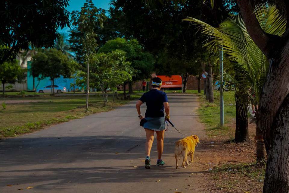 No mês de janeiro Sesau reforça os cuidados com a Saúde Mental