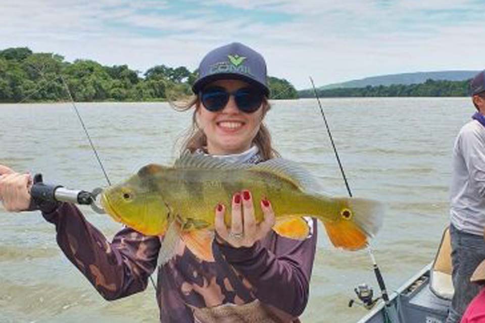 Setur se reúne com municípios que integram os pólos turísticos para desenvolver a pesca esportiva em Rondônia