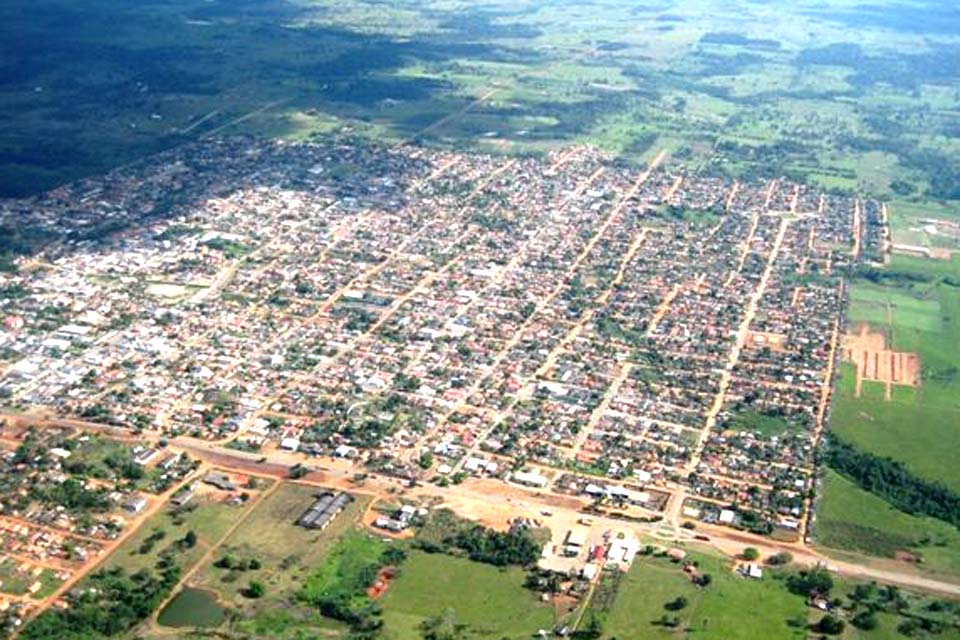 Prefeitura cria pronto-socorro para atender pacientes com Covid-19