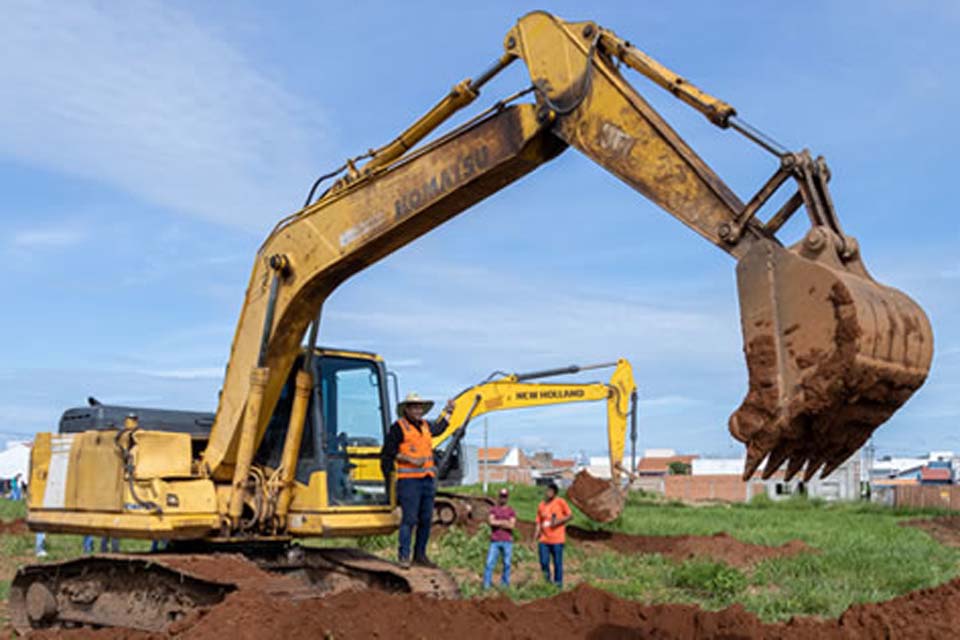 Prefeitura da Estância Turística divulga processo seletivo simplificado; confira as vagas