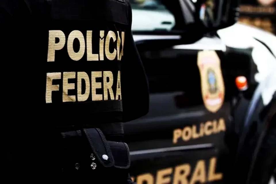 Polícia Federal deflagra operação em combate ao comércio irregular de remédios