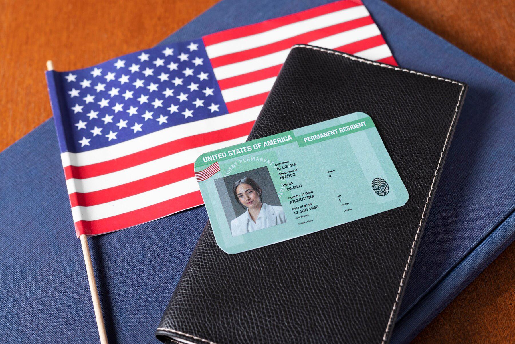 Lista de verificação I-751 para preencher a petição para remover condições do seu Green Card dos EUA