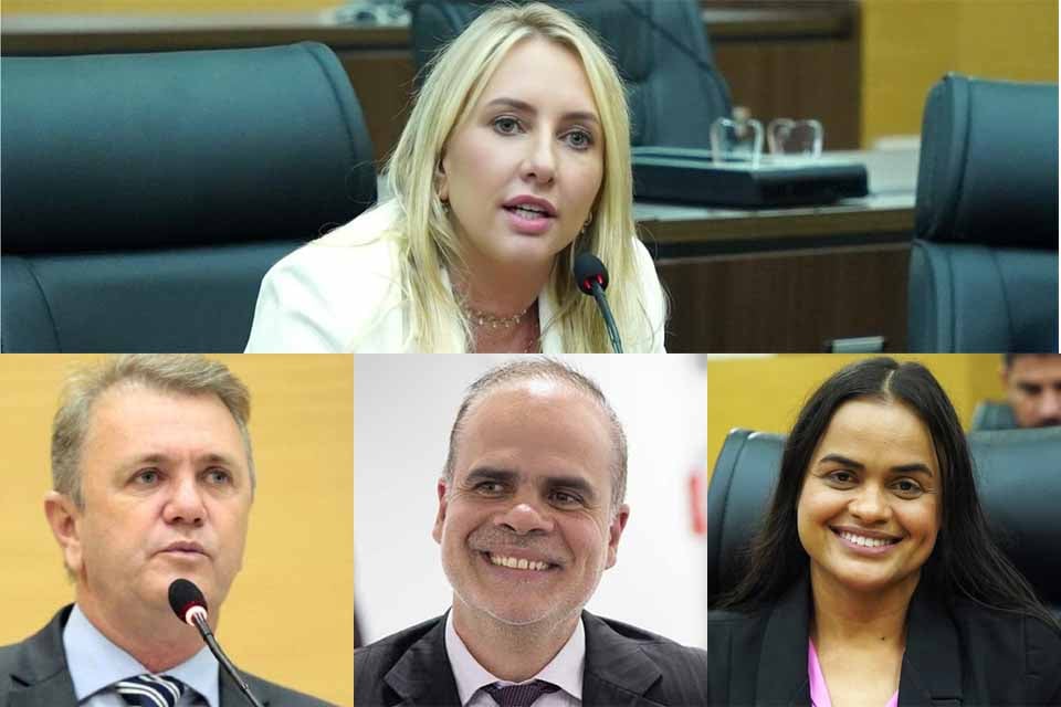 “Chapa da morte” não terá Ieda Chaves; deputados devem deixar o Podemos; e omissão agrava risco de isolamento na BR-425