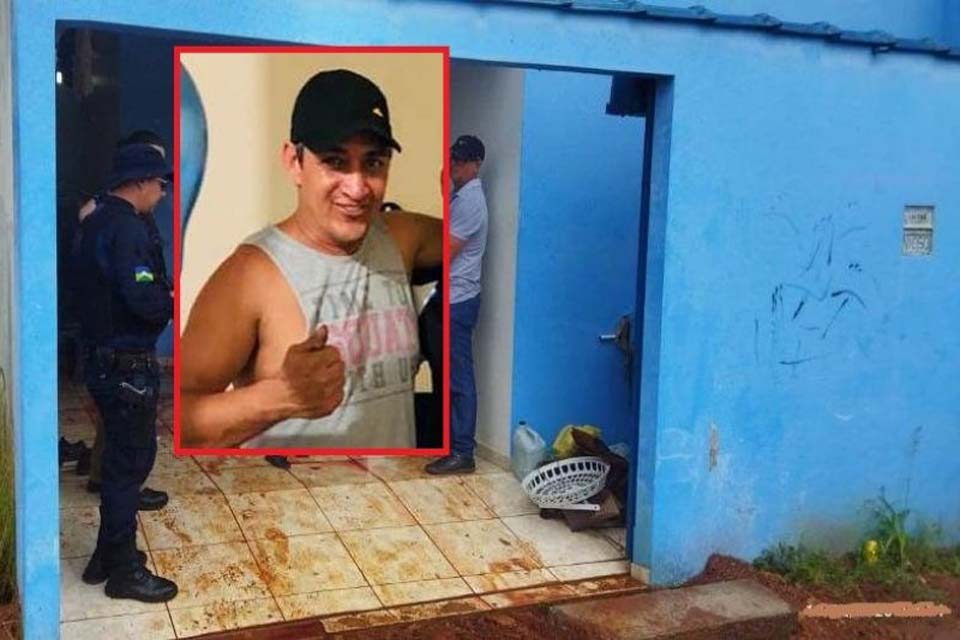 Ex-dançarino da Banda Swing Country é assassinado a tiros