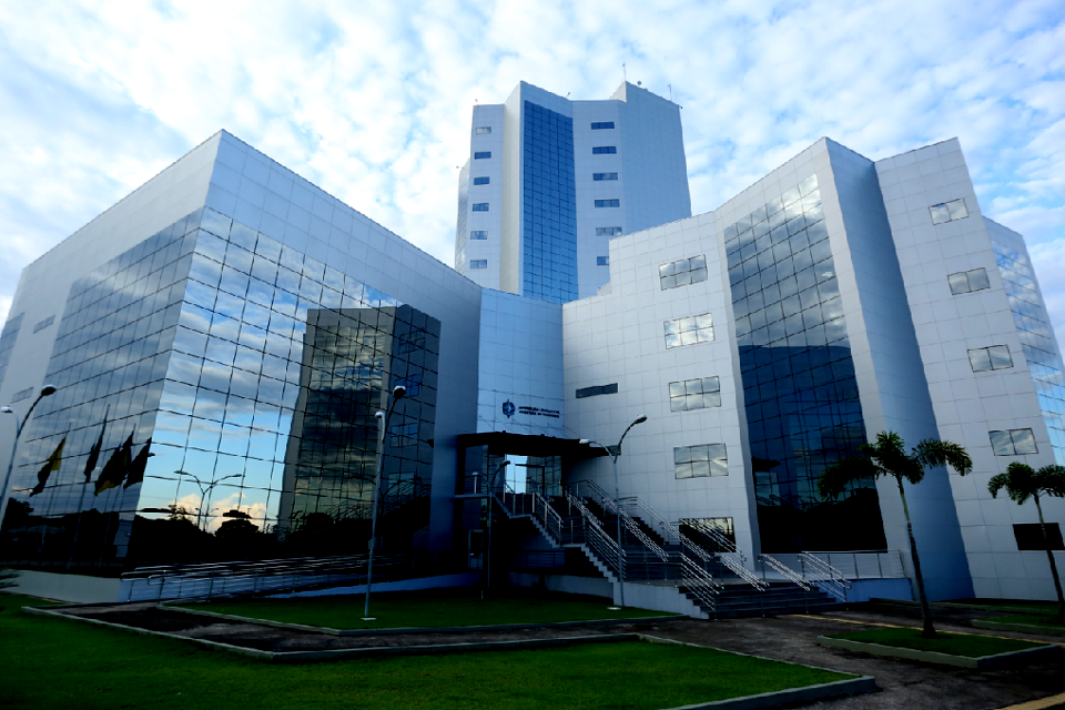 Assembleia Legislativa de Rondônia divulga programação do 1º Encontro do Fórum das Comissões de Constituição e Justiça