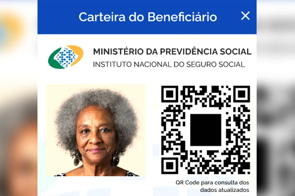 INSS libera carteira que dá acesso a 'clube de vantagens' para beneficiários