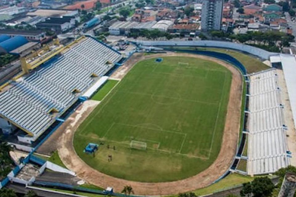 Gazin Porto Velho desembarca em São Paulo para a Segunda Copinha