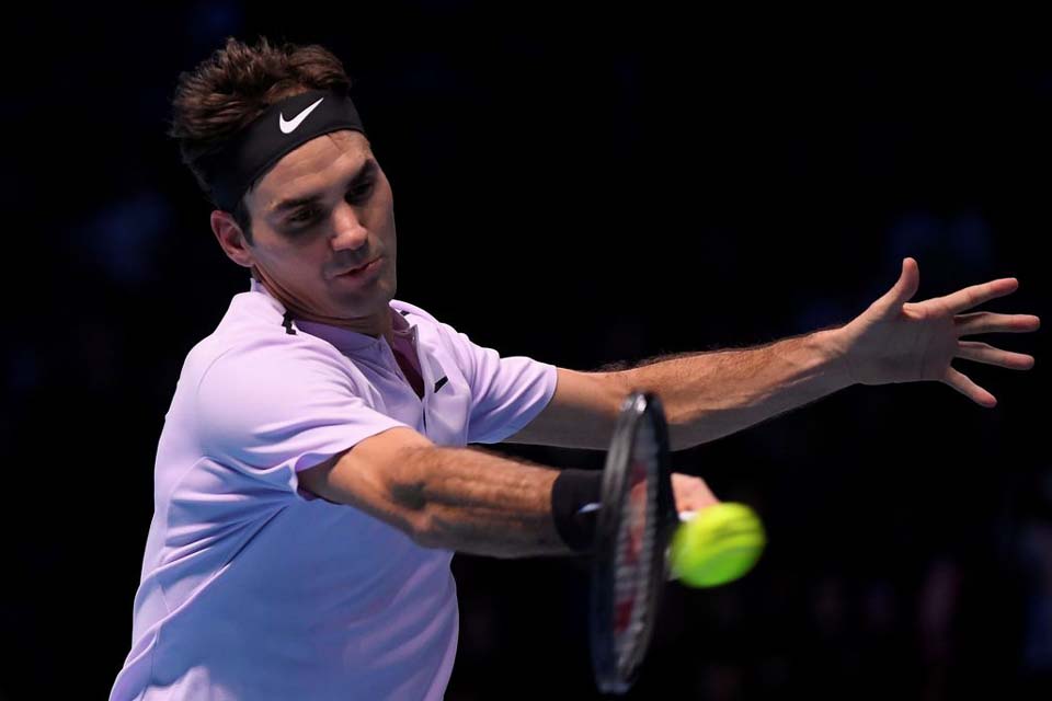 Federer não disputará o Aberto da Austrália, diz agente