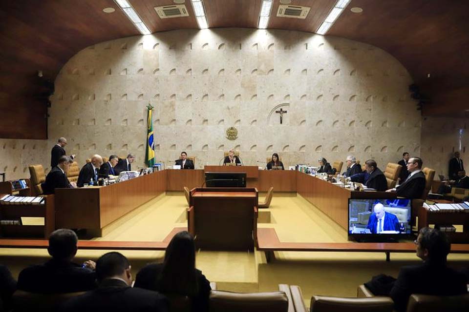 STF condena 1º réu do 8 de janeiro a 17 anos por tentativa de golpe de Estado e mais 4 crimes