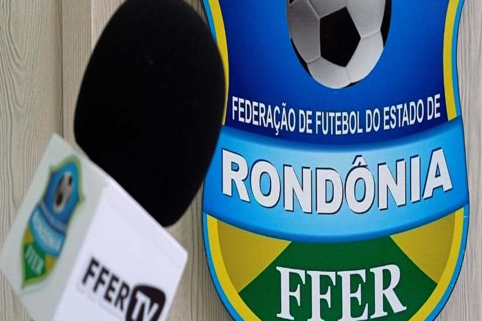 Credenciamento para jogo de volta da final do Rondoniense-2022 encerra nesta sexta-feira (13/05)