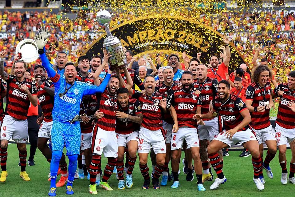 Com Flamengo na disputa, Fifa confirma datas do Mundial; chaveamento será dia 13