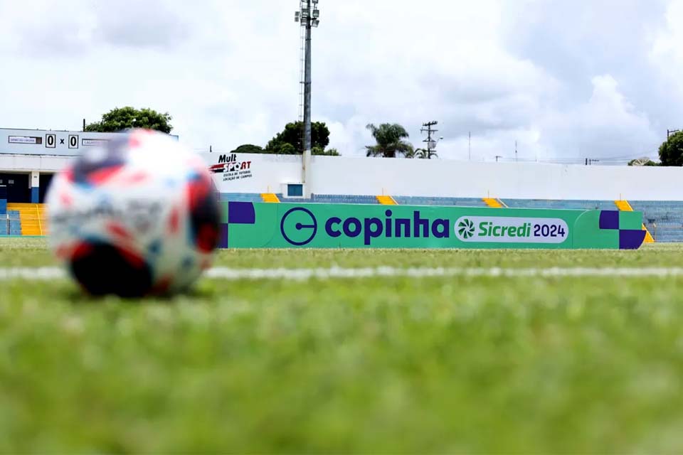 Copinha define hoje mais quatro classificados às quartas; confira