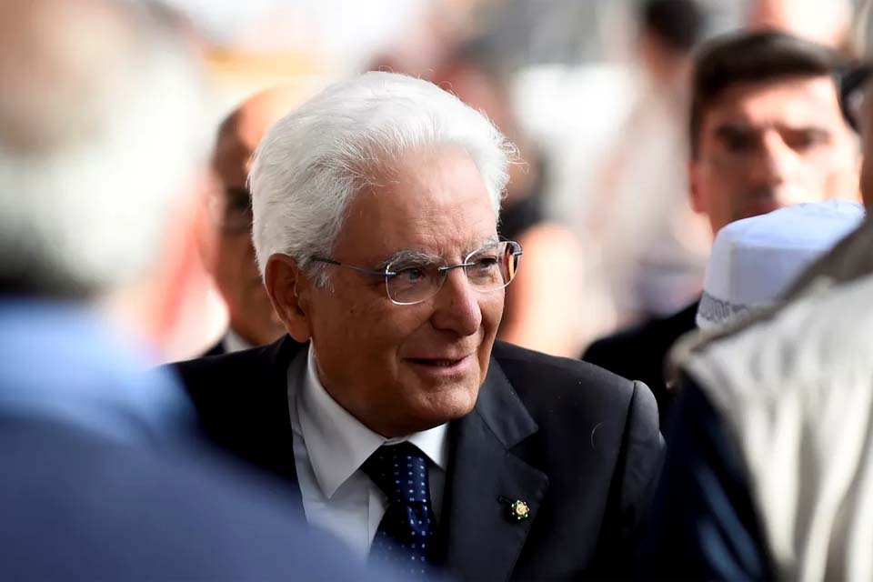 Partidos de direita pedem eleições antecipadas na Itália