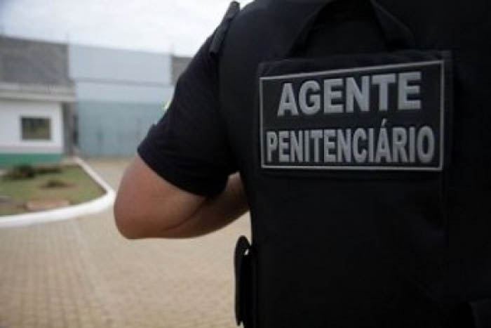 Relação entre governador e agentes penitenciários azedou de vez